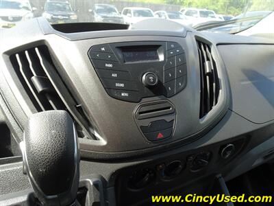 2018 Ford Transit 350 XLT - Photo 19 - Cincinnati, OH 45255