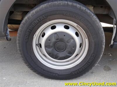 2018 Ford Transit 350 XLT - Photo 31 - Cincinnati, OH 45255