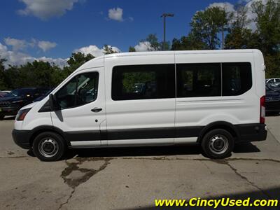 2018 Ford Transit 350 XLT - Photo 10 - Cincinnati, OH 45255