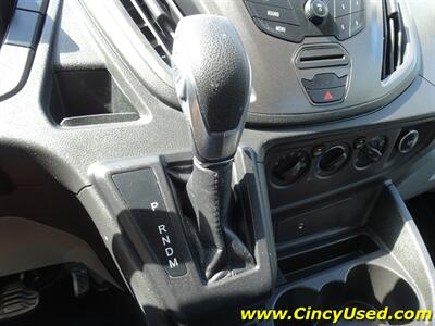 2018 Ford Transit 350 XLT - Photo 18 - Cincinnati, OH 45255