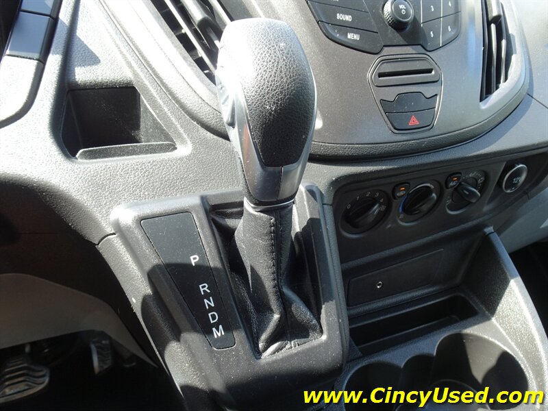 2018 Ford Transit 350 XLT - Photo 18 - Cincinnati, OH 45255