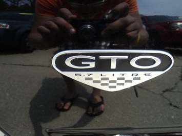 2004 Pontiac GTO   - Photo 18 - Cincinnati, OH 45255