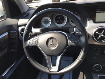 2014 Mercedes-Benz GLK GLK250 BlueTEC   - Photo 14 - Cincinnati, OH 45255