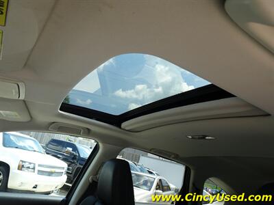 2012 Honda CR-V EX-L w/Navi   - Photo 25 - Cincinnati, OH 45255