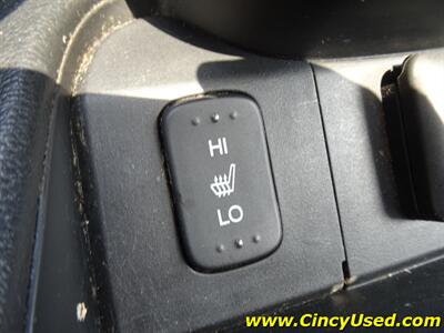 2012 Honda CR-V EX-L w/Navi   - Photo 24 - Cincinnati, OH 45255