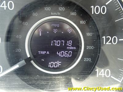 2012 Honda CR-V EX-L w/Navi   - Photo 22 - Cincinnati, OH 45255