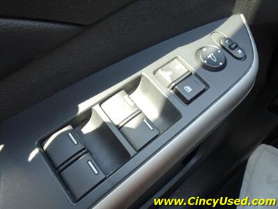 2012 Honda CR-V EX-L w/Navi   - Photo 23 - Cincinnati, OH 45255