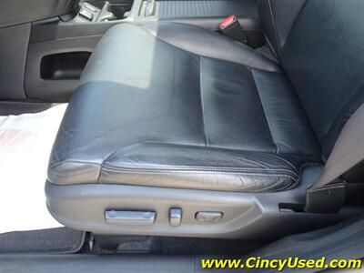 2012 Honda CR-V EX-L w/Navi   - Photo 28 - Cincinnati, OH 45255