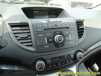 2012 Honda CR-V EX-L w/Navi   - Photo 19 - Cincinnati, OH 45255