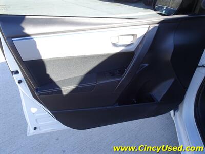 2015 Toyota Corolla LE Eco   - Photo 28 - Cincinnati, OH 45255