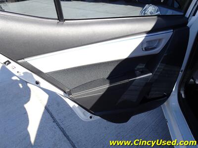 2015 Toyota Corolla LE Eco   - Photo 26 - Cincinnati, OH 45255
