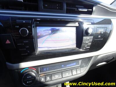 2015 Toyota Corolla LE Eco   - Photo 18 - Cincinnati, OH 45255