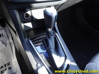 2015 Toyota Corolla LE Eco   - Photo 16 - Cincinnati, OH 45255