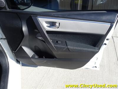 2015 Toyota Corolla LE Eco   - Photo 27 - Cincinnati, OH 45255