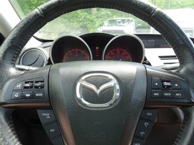2010 Mazda Mazda3 s Sport   - Photo 95 - Cincinnati, OH 45255