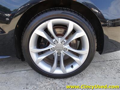 2013 Audi S5 3.0T quattro Premium Plus   - Photo 31 - Cincinnati, OH 45255