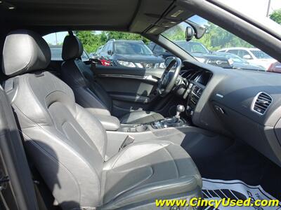 2013 Audi S5 3.0T quattro Premium Plus   - Photo 15 - Cincinnati, OH 45255