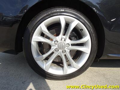 2013 Audi S5 3.0T quattro Premium Plus   - Photo 32 - Cincinnati, OH 45255