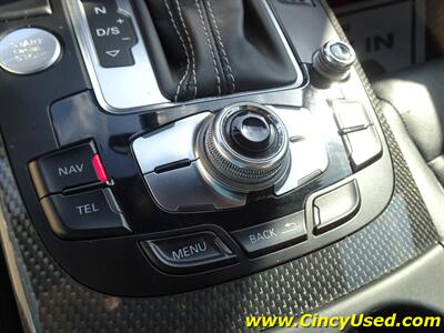 2013 Audi S5 3.0T quattro Premium Plus   - Photo 21 - Cincinnati, OH 45255