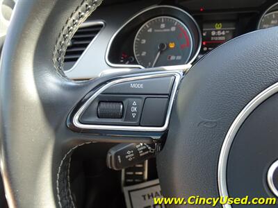 2013 Audi S5 3.0T quattro Premium Plus   - Photo 25 - Cincinnati, OH 45255