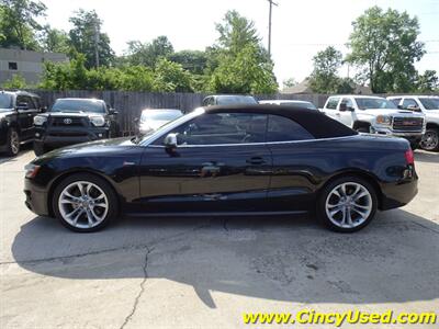 2013 Audi S5 3.0T quattro Premium Plus   - Photo 7 - Cincinnati, OH 45255