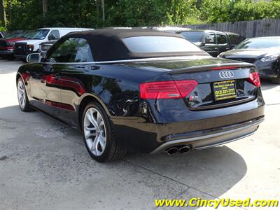 2013 Audi S5 3.0T quattro Premium Plus   - Photo 10 - Cincinnati, OH 45255