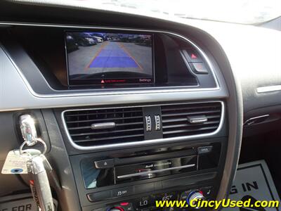 2013 Audi S5 3.0T quattro Premium Plus   - Photo 20 - Cincinnati, OH 45255
