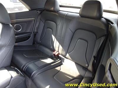 2013 Audi S5 3.0T quattro Premium Plus   - Photo 14 - Cincinnati, OH 45255
