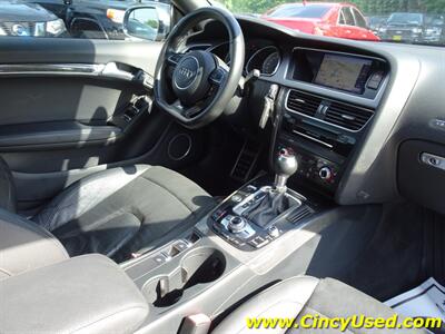 2013 Audi S5 3.0T quattro Premium Plus   - Photo 16 - Cincinnati, OH 45255