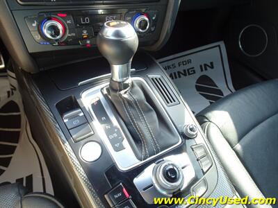 2013 Audi S5 3.0T quattro Premium Plus   - Photo 18 - Cincinnati, OH 45255