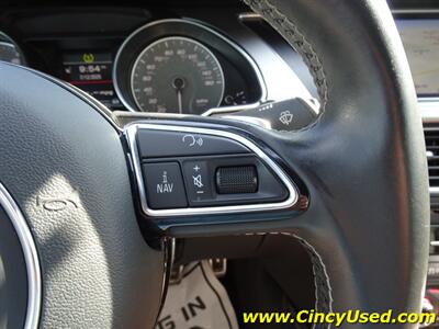 2013 Audi S5 3.0T quattro Premium Plus   - Photo 26 - Cincinnati, OH 45255
