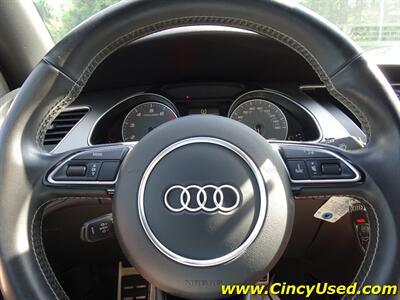 2013 Audi S5 3.0T quattro Premium Plus   - Photo 22 - Cincinnati, OH 45255