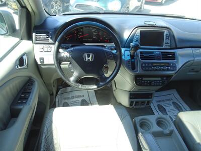 2006 Honda Odyssey EX-L w/DVD  3.5L V6 FWD - Photo 9 - Cincinnati, OH 45255