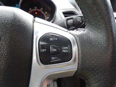2014 Ford Fiesta ST  1.6L Ecoboost Turbo I4 FWD - Photo 59 - Cincinnati, OH 45255