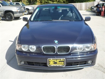 2002 BMW 5 Series 540i   - Photo 2 - Cincinnati, OH 45255