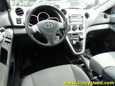 2010 Toyota Matrix S   - Photo 13 - Cincinnati, OH 45255