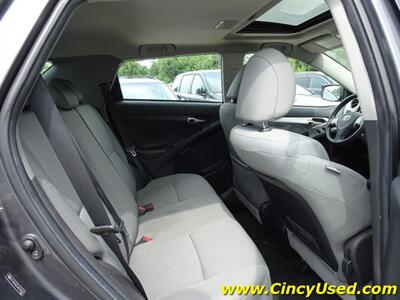 2010 Toyota Matrix S   - Photo 15 - Cincinnati, OH 45255