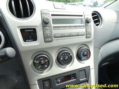 2010 Toyota Matrix S   - Photo 19 - Cincinnati, OH 45255