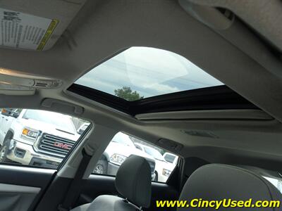 2010 Toyota Matrix S   - Photo 26 - Cincinnati, OH 45255