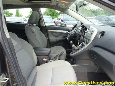 2010 Toyota Matrix S   - Photo 17 - Cincinnati, OH 45255