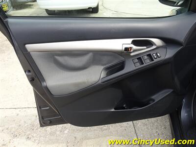 2010 Toyota Matrix S   - Photo 27 - Cincinnati, OH 45255