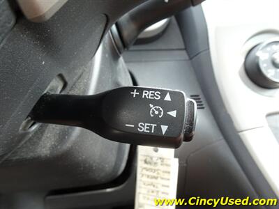 2010 Toyota Matrix S   - Photo 21 - Cincinnati, OH 45255