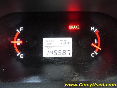 2010 Toyota Matrix S   - Photo 23 - Cincinnati, OH 45255