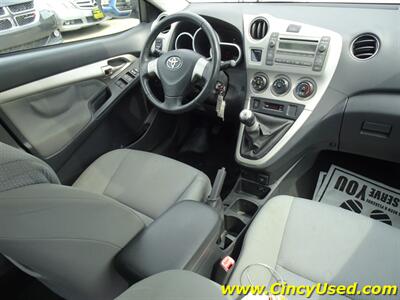 2010 Toyota Matrix S   - Photo 16 - Cincinnati, OH 45255