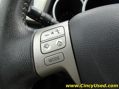 2010 Toyota Matrix S   - Photo 22 - Cincinnati, OH 45255