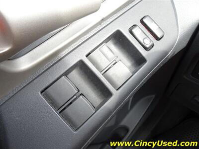 2010 Toyota Matrix S   - Photo 24 - Cincinnati, OH 45255