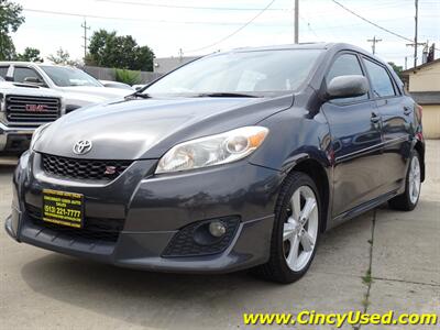 2010 Toyota Matrix S   - Photo 3 - Cincinnati, OH 45255
