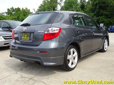 2010 Toyota Matrix S   - Photo 7 - Cincinnati, OH 45255