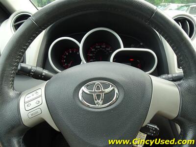 2010 Toyota Matrix S   - Photo 20 - Cincinnati, OH 45255