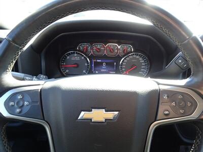 2014 Chevrolet Silverado 1500 LT Z71  5.3L V8 4X4 - Photo 18 - Cincinnati, OH 45255